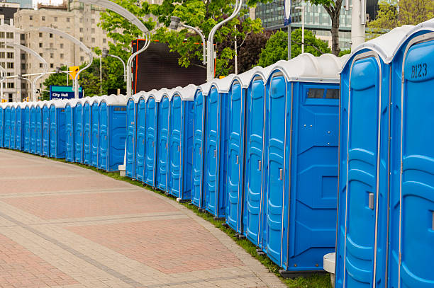 Best Portable Toilets for Parks and Recreation Areas  in Cumberland Hill, RI